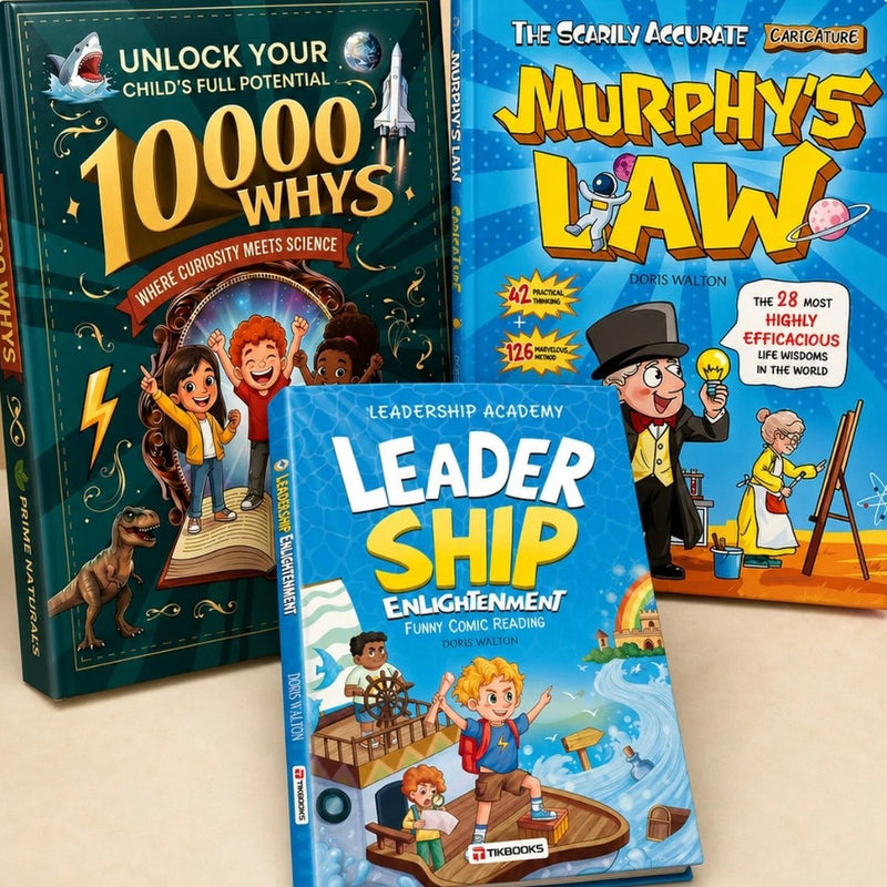 The Curiosity Set