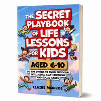 The Secret Playbook of Life Lessons Richie Books
