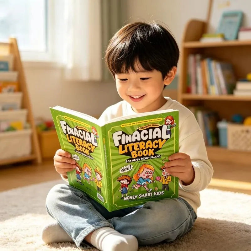 Money Smart Kids
