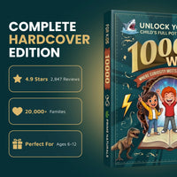 Kid's Encyclopedia "10,000 Whys"