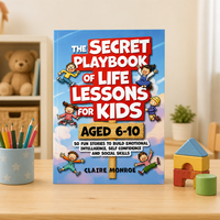 The Secret Playbook of Life Lessons
