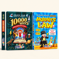 The Curiosity Set Richie Books