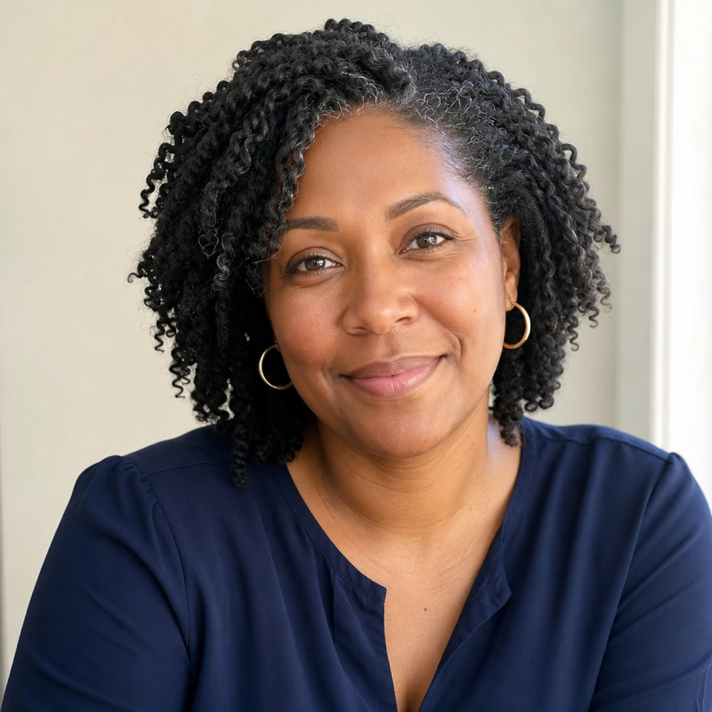 Maya Ellison, M.Ed.