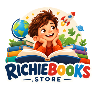 Rich Books Store